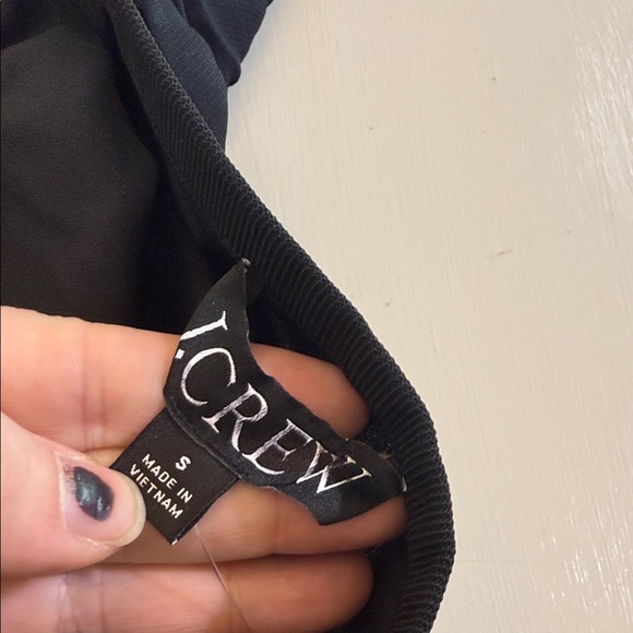 J. Crew New Gwyneth skirt in chiffon Size Small - Picture 7 of 9